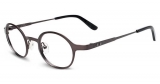 Con Jack Pursel Poo5 42-21 Gunmetal